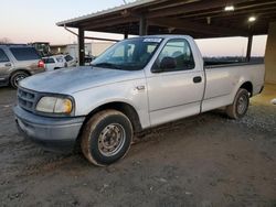 Ford f150 salvage cars for sale: 1998 Ford F150