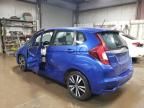 2018 Honda FIT EX