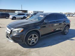 2016 Mercedes-Benz GLA 250 for sale in Grand Prairie, TX