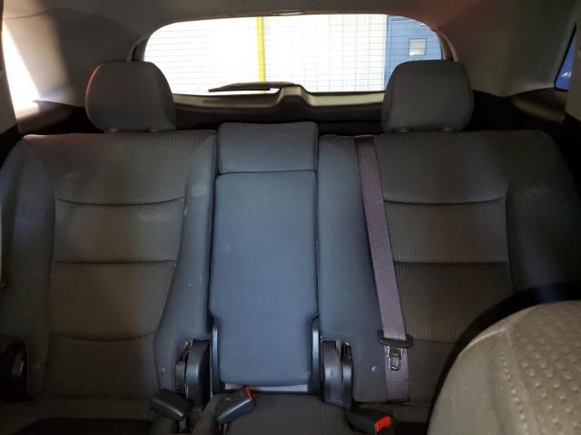 2012 KIA Sorento Base