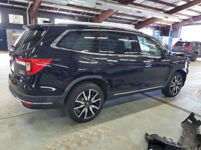 2020 Honda Pilot Touring