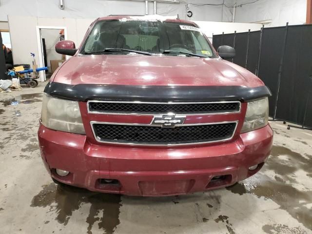 2007 Chevrolet Tahoe K1500