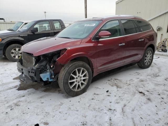 2017 Buick Enclave