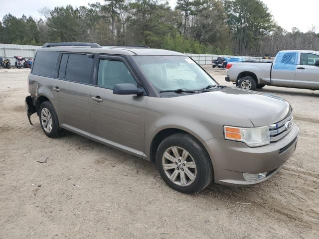 2012 Ford Flex SE