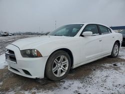 Dodge Charger Vehiculos salvage en venta: 2011 Dodge Charger