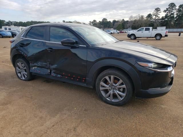 2021 Mazda CX-30 Select