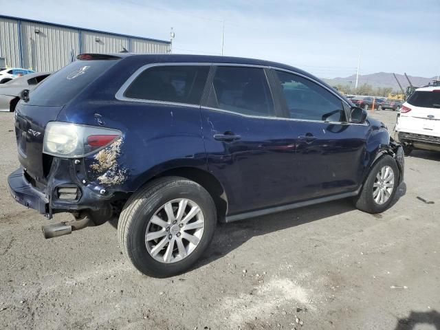 2010 Mazda CX-7