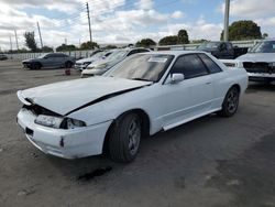 1993 Nissan Skyline for sale in Miami, FL