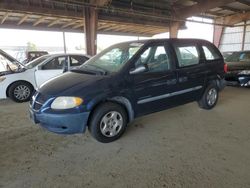 2001 Dodge Caravan SE for sale in American Canyon, CA