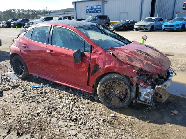 2023 Toyota GR Corolla Core