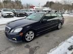 2011 Mercedes-Benz E 350 4matic Wagon