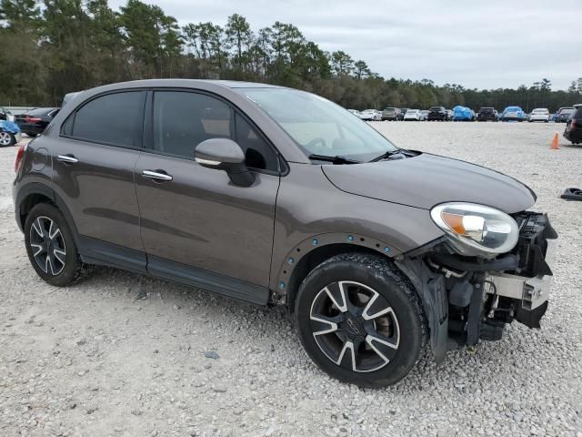 2017 Fiat 500X POP