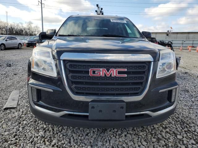 2016 GMC Terrain SLE