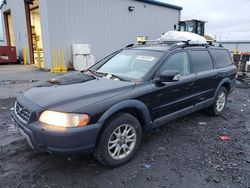 Volvo xc70 salvage cars for sale: 2007 Volvo XC70