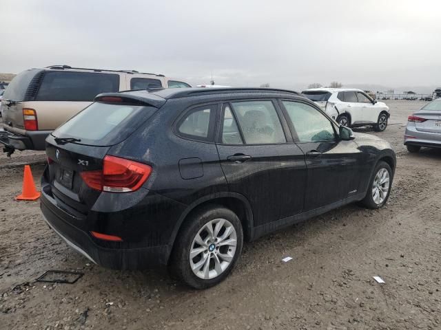 2014 BMW X1 XDRIVE28I