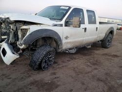 Ford f250 salvage cars for sale: 2011 Ford F250 Super Duty