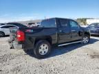 2013 Chevrolet Silverado K1500 LTZ