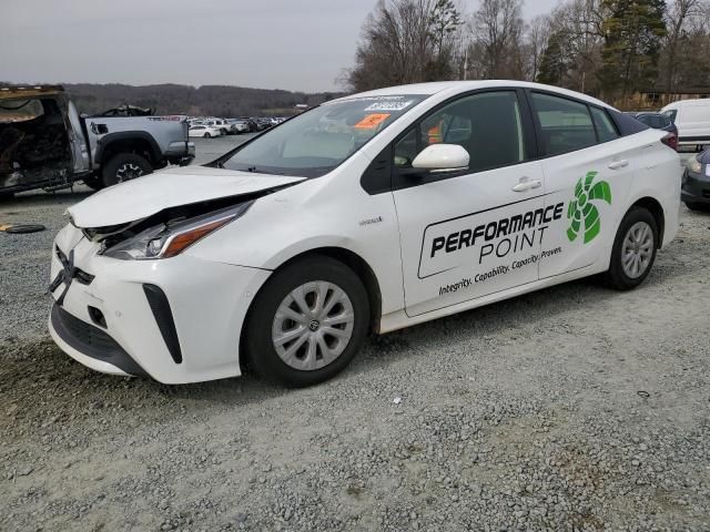 2021 Toyota Prius Special Edition