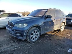 2012 BMW X5 XDRIVE35I en venta en Hillsborough, NJ