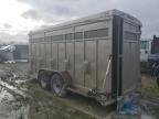 2007 Circ Trailer