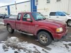 2011 Ford Ranger Super Cab