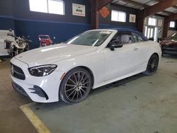 Mercedes-Benz salvage cars for sale: 2023 Mercedes-Benz E 450