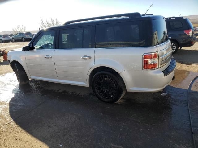 2014 Ford Flex Limited