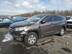 2014 Honda CR-V LX for sale in Brookhaven, NY