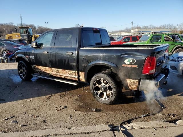 2014 Dodge RAM 1500 SLT