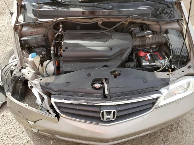 2004 Honda Odyssey EX