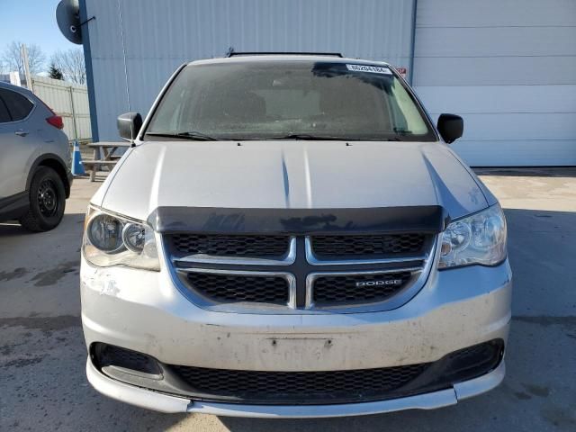 2011 Dodge Grand Caravan Express