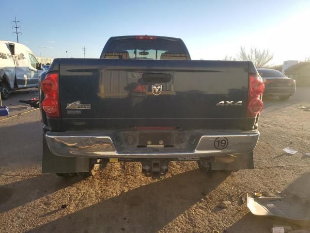 2008 Dodge RAM 3500 ST