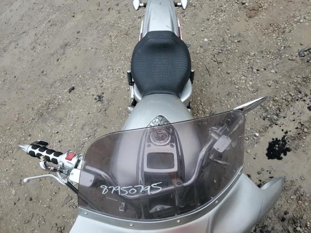 2005 Honda VTX1800 F1