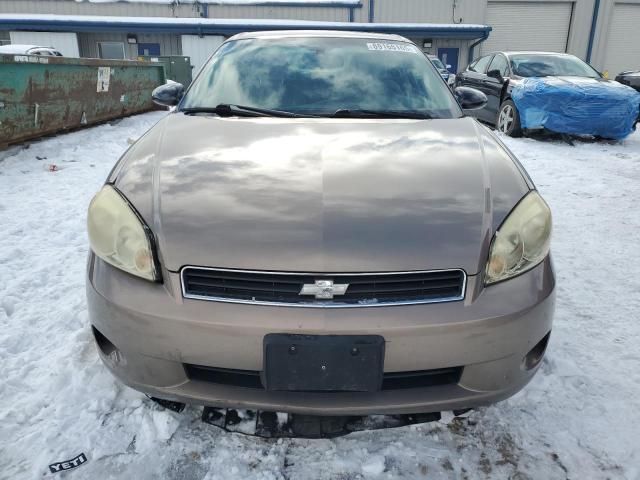 2006 Chevrolet Monte Carlo LT