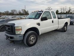 2010 Ford F250 Super Duty for sale in Riverview, FL