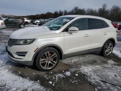 2015 Lincoln MKC for sale in Brookhaven, NY