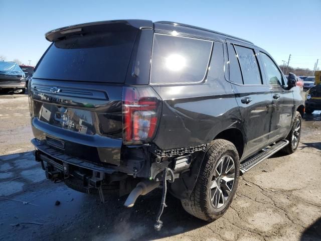 2023 Chevrolet Tahoe K1500 Z71