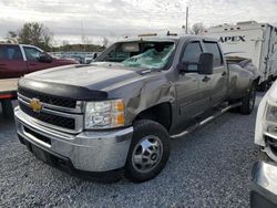 2012 Chevrolet Silverado K3500 LT for sale in Riverview, FL
