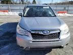 2014 Subaru Forester 2.5I Touring