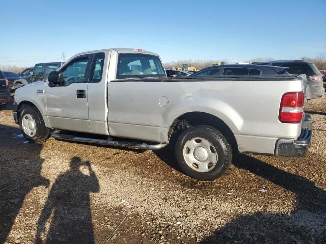 2008 Ford F150