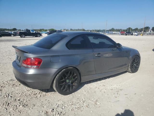 2011 BMW 135 I