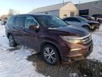 2016 Honda Pilot EX