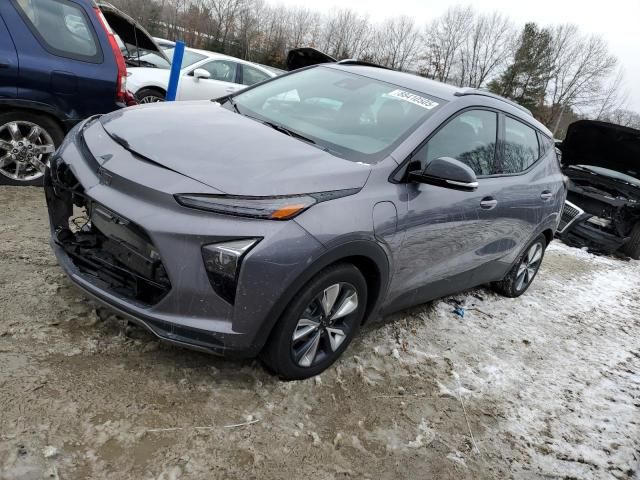 2022 Chevrolet Bolt EUV LT