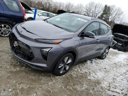 2022 Chevrolet Bolt EUV LT for sale in North Billerica, MA