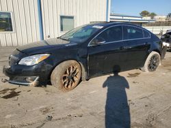 Buick salvage cars for sale: 2016 Buick Regal