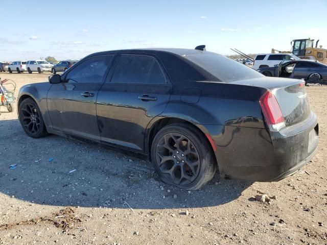 2019 Chrysler 300 Touring