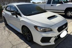 2019 Subaru WRX STI for sale in Van Nuys, CA