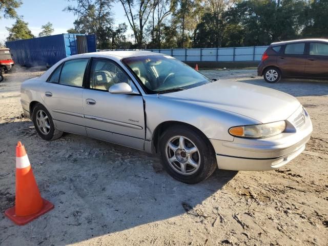 2001 Buick Regal LS