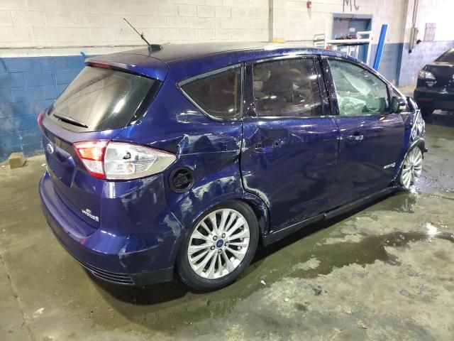 2017 Ford C-MAX SE