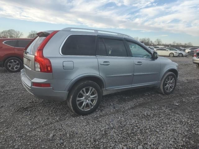 2013 Volvo XC90 3.2